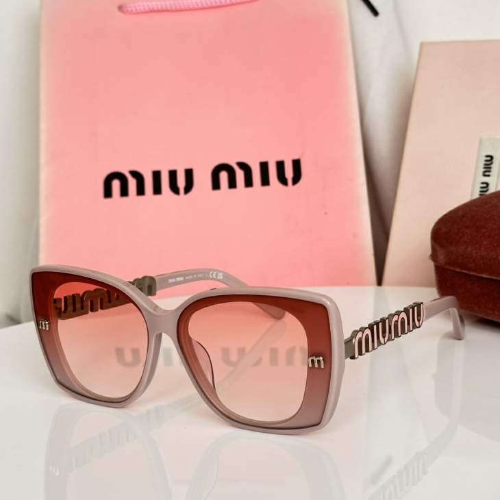 Picture of Miu Miu Sunglasses _SKUfw79479064fw